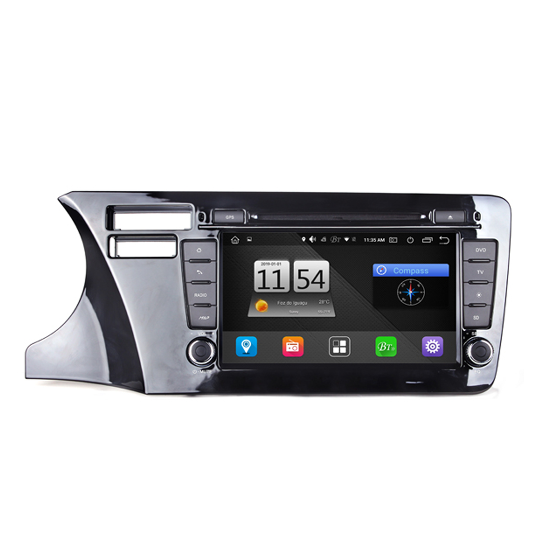 MULT.M1 HONDA CITY 18 M8128 (RECOND.)